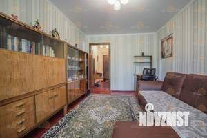 2-к квартира, на длительный срок, 42м2, 4/5 этаж