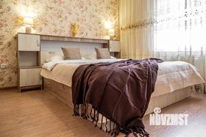 2-к квартира, посуточно, 50м2, 1/5 этаж