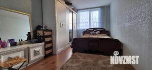 3-к квартира, на длительный срок, 70м2, 4/17 этаж