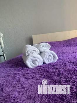 1-к квартира, посуточно, 60м2, 6/16 этаж