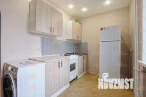 1-к квартира, на длительный срок, 31м2, 11/19 этаж