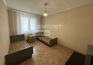 2-к квартира, на длительный срок, 55м2, 2/5 этаж