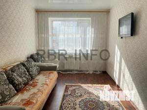 1-к квартира, на длительный срок, 37м2, 7/12 этаж