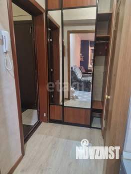 Студия квартира, на длительный срок, 31м2, 17/19 этаж