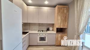 1-к квартира, посуточно, 39м2, 1/14 этаж