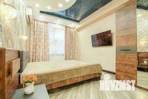 3-к квартира, на длительный срок, 102м2, 2/10 этаж