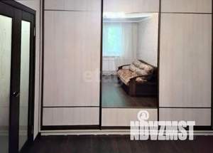 1-к квартира, на длительный срок, 39м2, 2/9 этаж