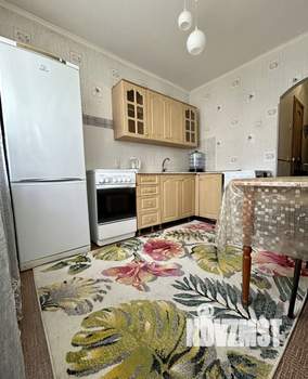 1-к квартира, на длительный срок, 34м2, 7/10 этаж