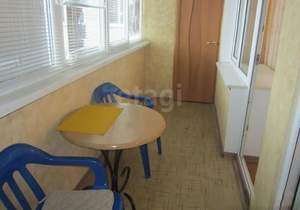 1-к квартира, на длительный срок, 40м2, 7/12 этаж