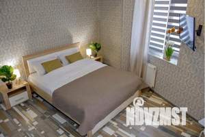 1-к квартира, посуточно, 33м2, 1/16 этаж