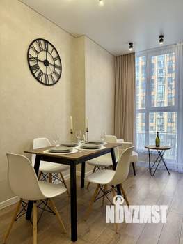 2-к квартира, посуточно, 60м2, 7/10 этаж