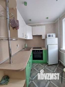 1-к квартира, на длительный срок, 37м2, 5/9 этаж