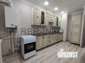 1-к квартира, на длительный срок, 42м2, 10/16 этаж