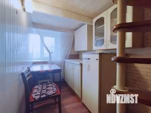1-к квартира, на длительный срок, 20м2, 2/3 этаж