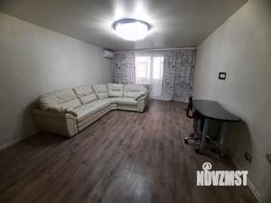 2-к квартира, на длительный срок, 76м2, 1/9 этаж