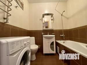 1-к квартира, на длительный срок, 38м2, 8/11 этаж