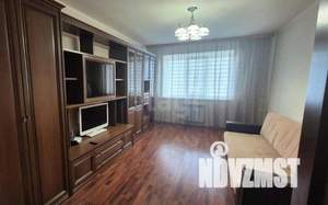 2-к квартира, на длительный срок, 60м2, 4/6 этаж