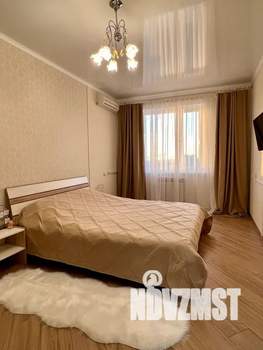 1-к квартира, посуточно, 40м2, 15/16 этаж