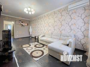 2-к квартира, на длительный срок, 54м2, 4/9 этаж