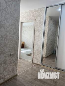 1-к квартира, на длительный срок, 35м2, 5/9 этаж