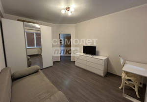 1-к квартира, на длительный срок, 36м2, 14/16 этаж