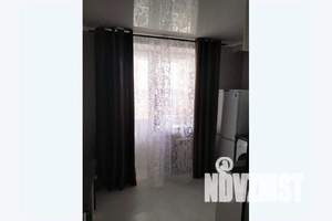 1-к квартира, посуточно, 35м2, 12/15 этаж