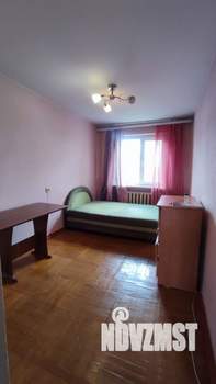 3-к квартира, на длительный срок, 60м2, 5/5 этаж