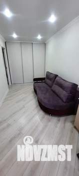 2-к квартира, посуточно, 45м2, 5/5 этаж