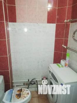 1-к квартира, посуточно, 34м2, 5/9 этаж