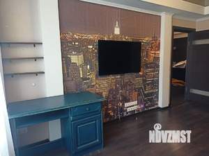 2-к квартира, на длительный срок, 70м2, 11/12 этаж