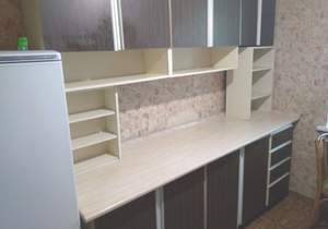 1-к квартира, на длительный срок, 50м2, 4/5 этаж