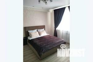 1-к квартира, посуточно, 35м2, 12/15 этаж