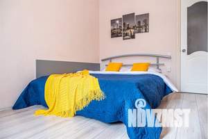 2-к квартира, посуточно, 50м2, 2/9 этаж