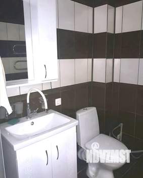 1-к квартира, на длительный срок, 38м2, 7/17 этаж