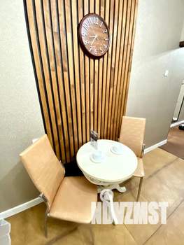 1-к квартира, посуточно, 36м2, 10/18 этаж