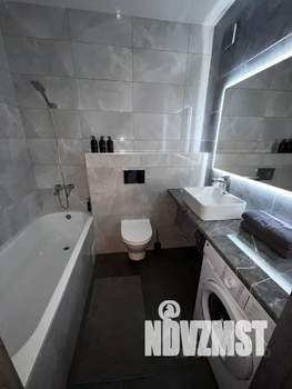 1-к квартира, посуточно, 36м2, 9/18 этаж