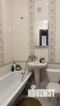 1-к квартира, на длительный срок, 35м2, 18/18 этаж