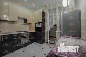 1-к квартира, на длительный срок, 34м2, 15/17 этаж