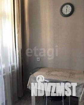 1-к квартира, на длительный срок, 28м2, 17/18 этаж