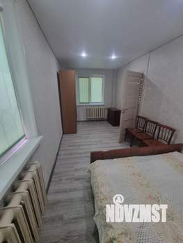 2-к квартира, на длительный срок, 45м2, 1/5 этаж