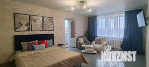 3-к квартира, посуточно, 55м2, 9/9 этаж