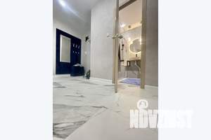 2-к квартира, посуточно, 58м2, 9/18 этаж