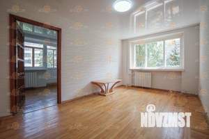 2-к квартира, на длительный срок, 40м2, 3/5 этаж