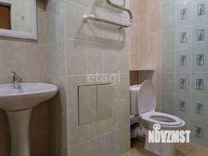 1-к квартира, на длительный срок, 50м2, 2/4 этаж
