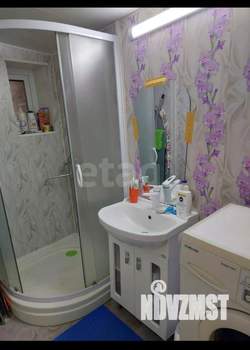 1-к квартира, на длительный срок, 32м2, 1/2 этаж