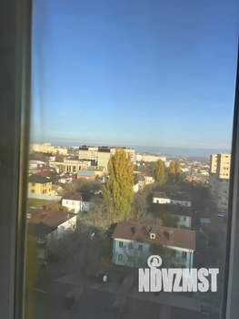 1-к квартира, на длительный срок, 40м2, 9/10 этаж