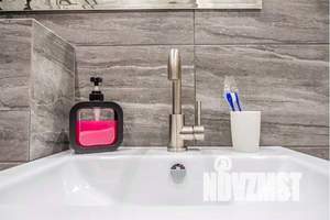 1-к квартира, посуточно, 38м2, 23/25 этаж