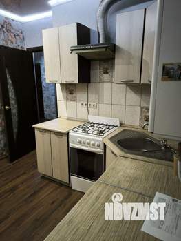 1-к квартира, на длительный срок, 34м2, 6/12 этаж