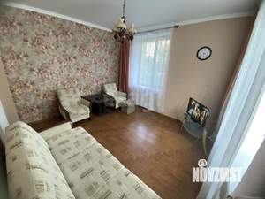 2-к квартира, на длительный срок, 54м2, 1/2 этаж