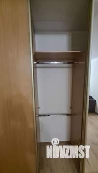 1-к квартира, на длительный срок, 38м2, 2/6 этаж
